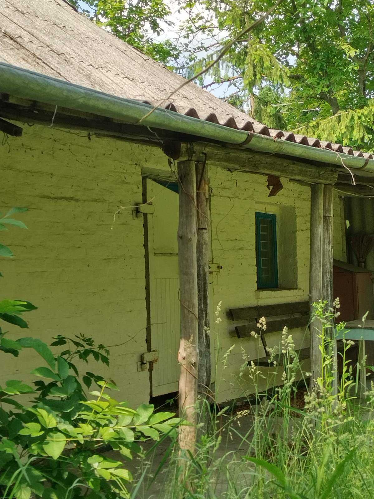продам будинок село Лихачиха