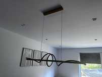 Lampa wisząca  Led