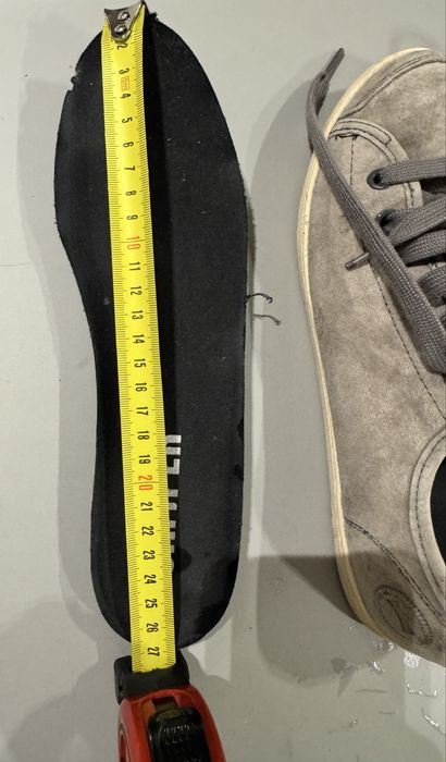 Кеди Camper оригінал