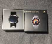 Huawei Watch GT5 Active - gwarancja