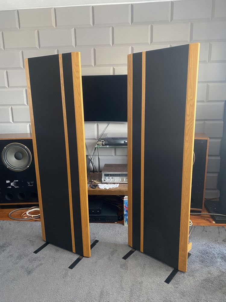 Magnepan MG 3,5R