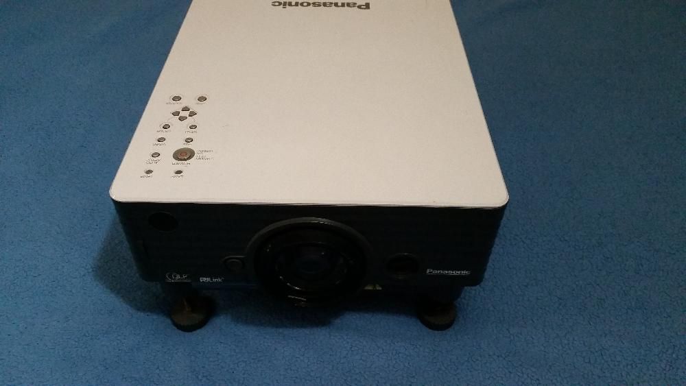 Проэктор Panasonic Pt D3500U