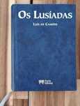 Os Lusíadas - Versão Porto Editora [Portes Grátis]