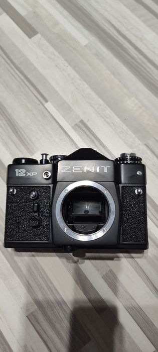 Sprzedam aparat fotograficzny Zenit 12XP
