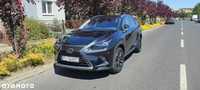 Lexus NX Lexus NX 300 benzyna 2.0 238KM, salon PL, pierwszy właściciel, ASO