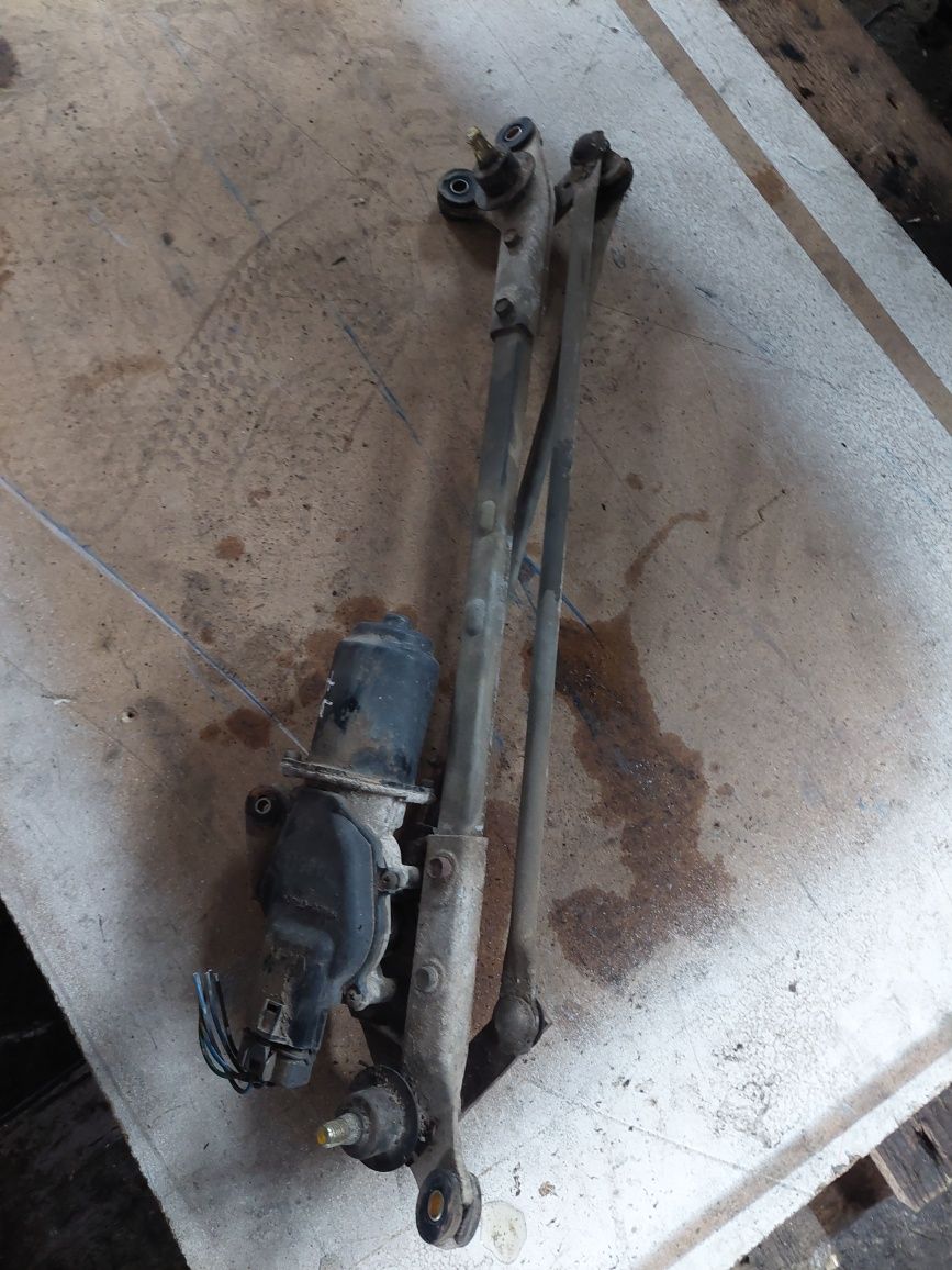 Motor limpa para brisas honda civic 97