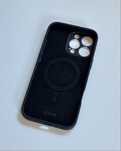 Etui plecki JETech do iphone 16 pro max soft touch