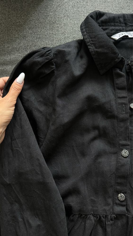 Сукня від zara