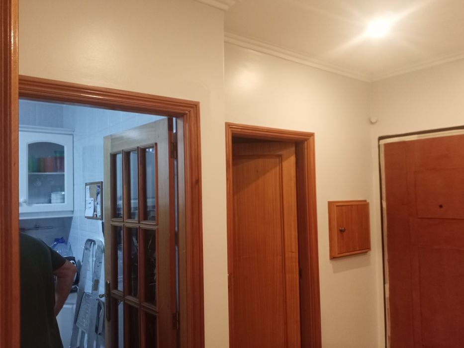 Pintura de construção civil