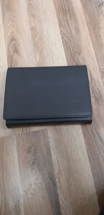 książka instrukcja obsługi etui audi a6 c6