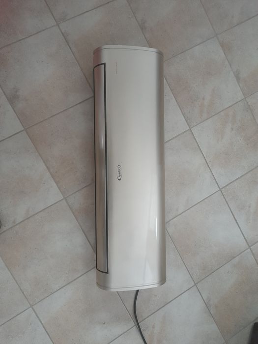 Обігрівач Crown Silver