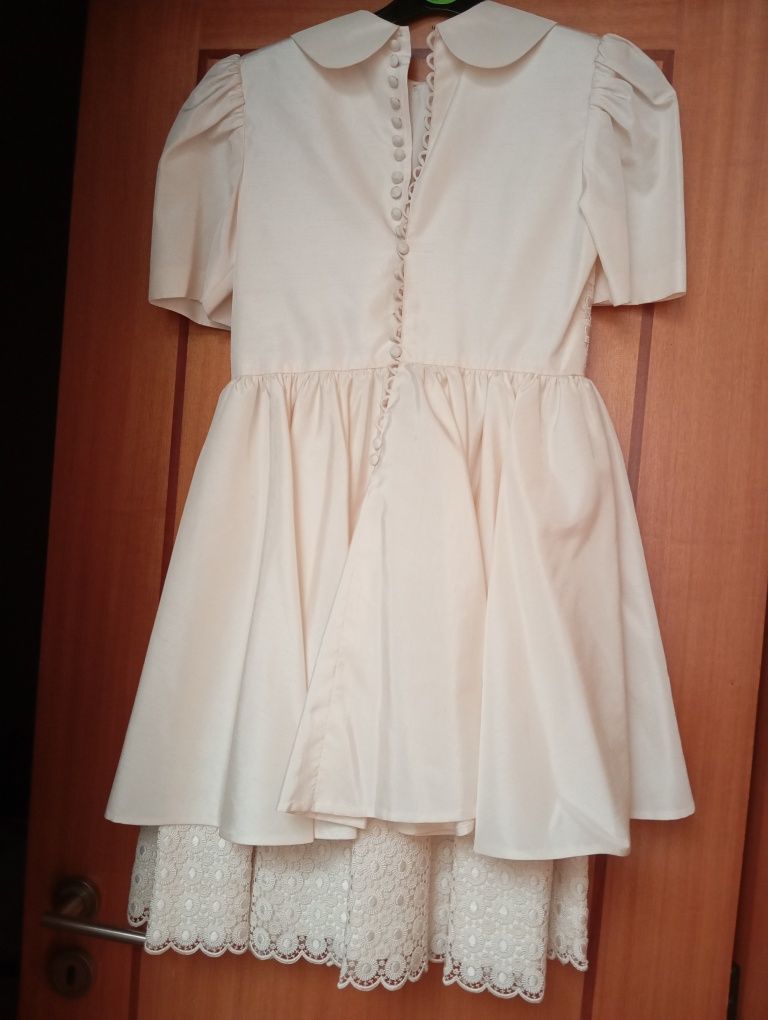 Vestido de comunhão