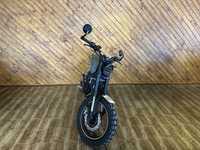 New Мотоцикл GEON SCRAMBLER 250 (17/17) 2024