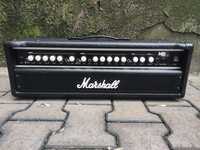 Wzmacniacz head do basu Marshall MB450H hybryda basowy 450W głowa