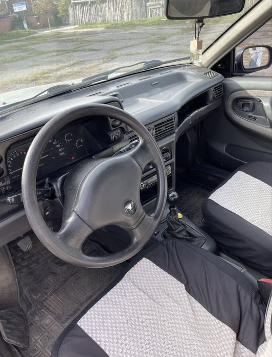 Продам  Daewo Nexia, део нексиа