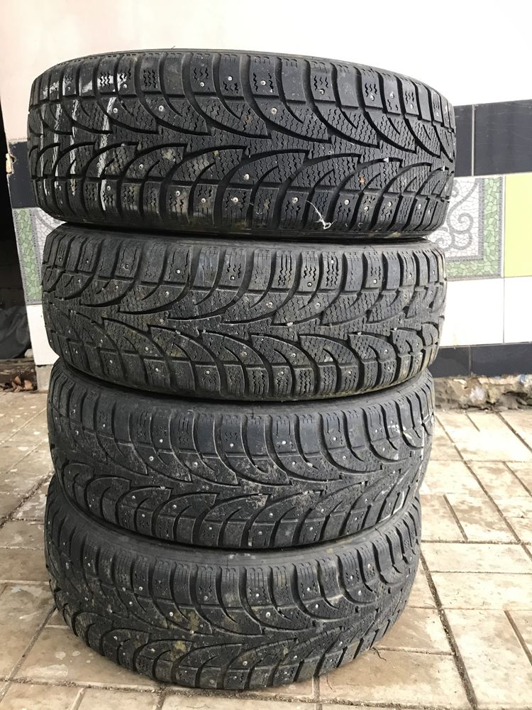 Шини Sailun Ice Blazer 195/65 R15