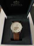 Festina F6846-1, automat