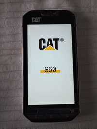 Cat s60, kamera termowizyjna, termowizja, smartfon