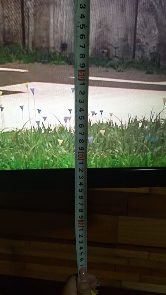 Smart tv Lg 50 polegadas