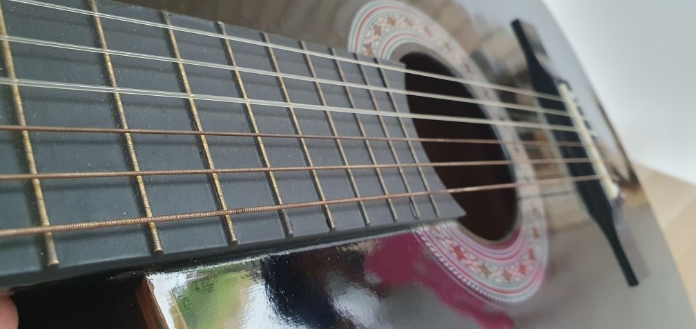 Gitara akustyczna Craftman model C31
