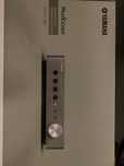 YAMAHA WXC-50 streamer preamp nowy