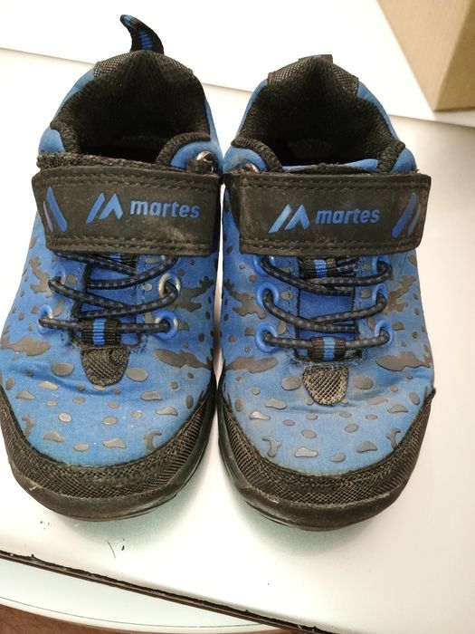 Buty dziecięce Martes