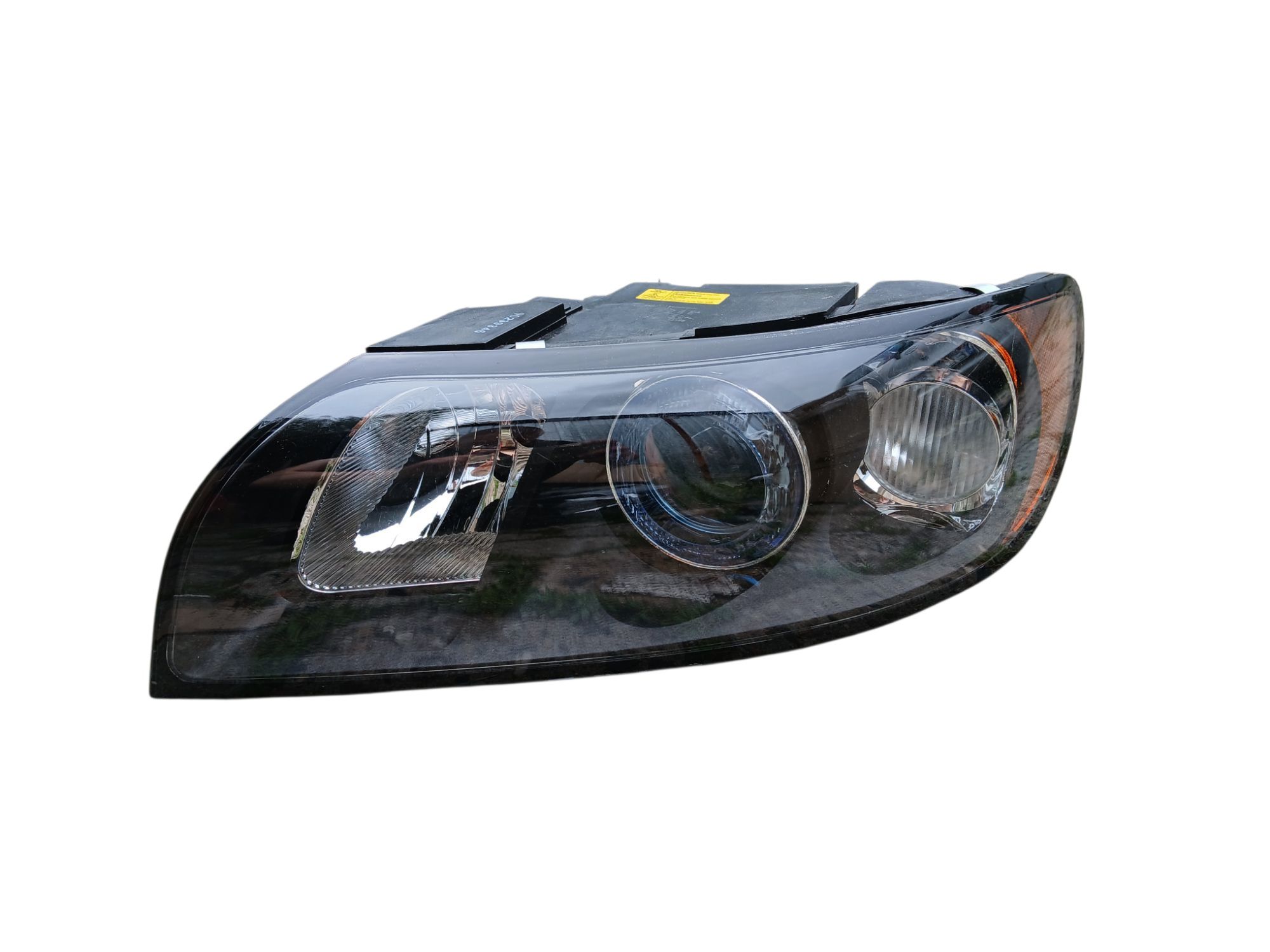 Lampa przód lewa Volvo S40 V50 XENON NOWA EUROPA