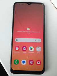 Мобільний телефон Samsung Galaxy A03s 4/64Gb