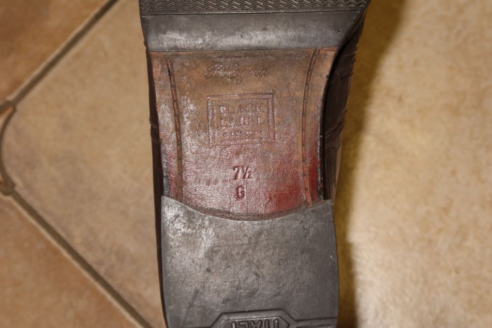 Крокодилові Туфлі A. Testoni • Натуральний крокодил • Оригінал