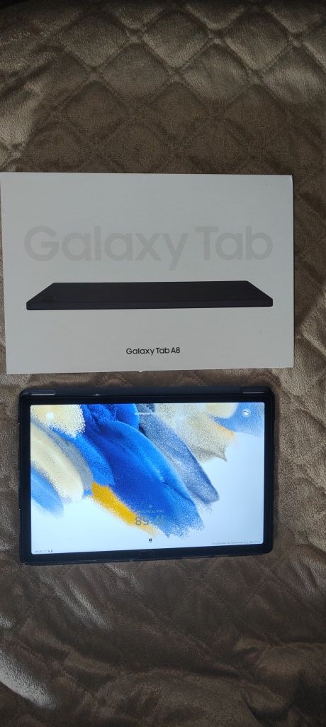 Tablet Samsung A8 4/64gb