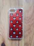 Disney Myszka Mickey Myszka Miki obudowa brokatem iPhone 6/6A/7/8/SE2