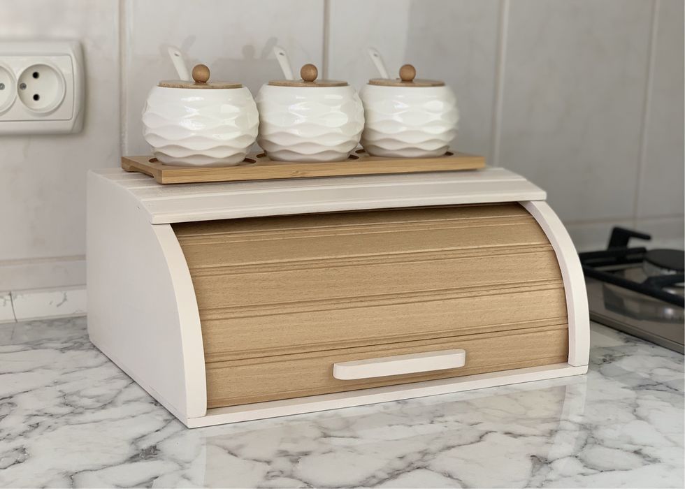 Хлібниця | ВЕЛИКИЙ ВИБІР | Хлебница | Дерев'яна хлібниця | ПІД ЗАКАЗ