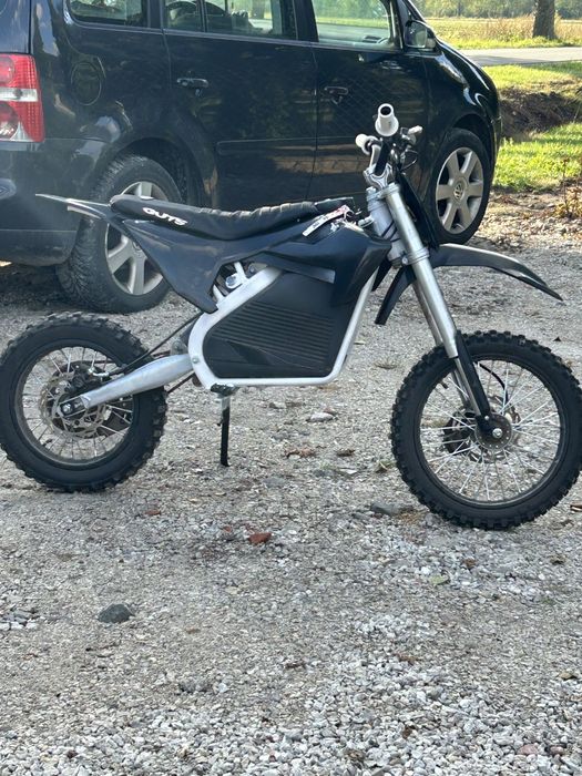 Mototec 60v (nie surron, tuttio, talaria)