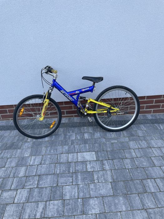 Sprzedam rover górski kern peak