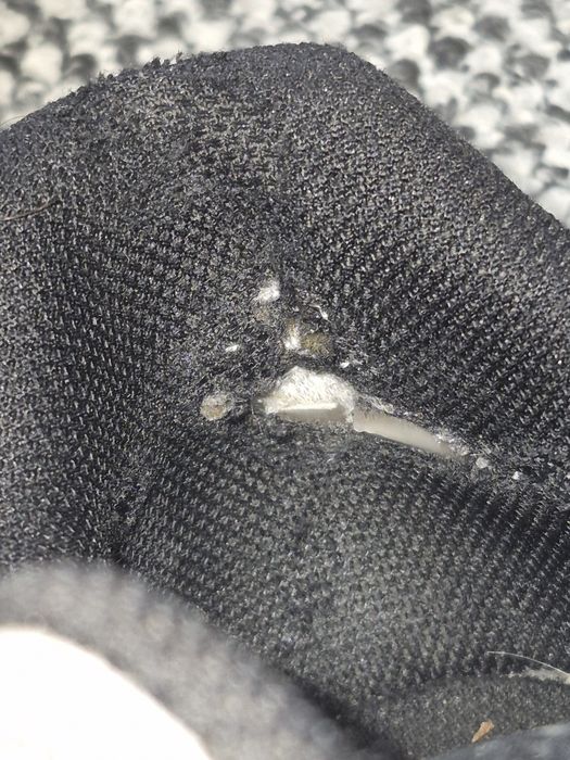 Full Force Nike Buty