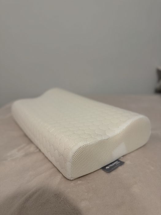 Poduszka ortopedyczna Hilding