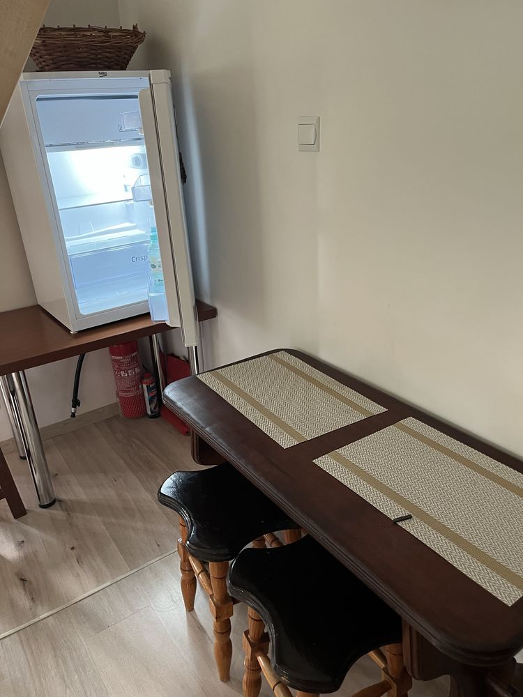 Domek  POD KASZTANEM - Kruklanki /Brożówka 53 G /. Wolne terminy