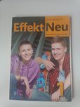 Podręcznik Effekt Neu 1 do niemieckiego