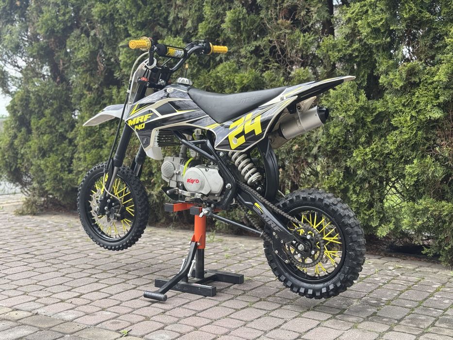 Mrf 140 rc 2021 kayo