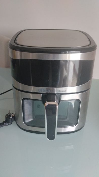 Air fryer ufesa cardinal