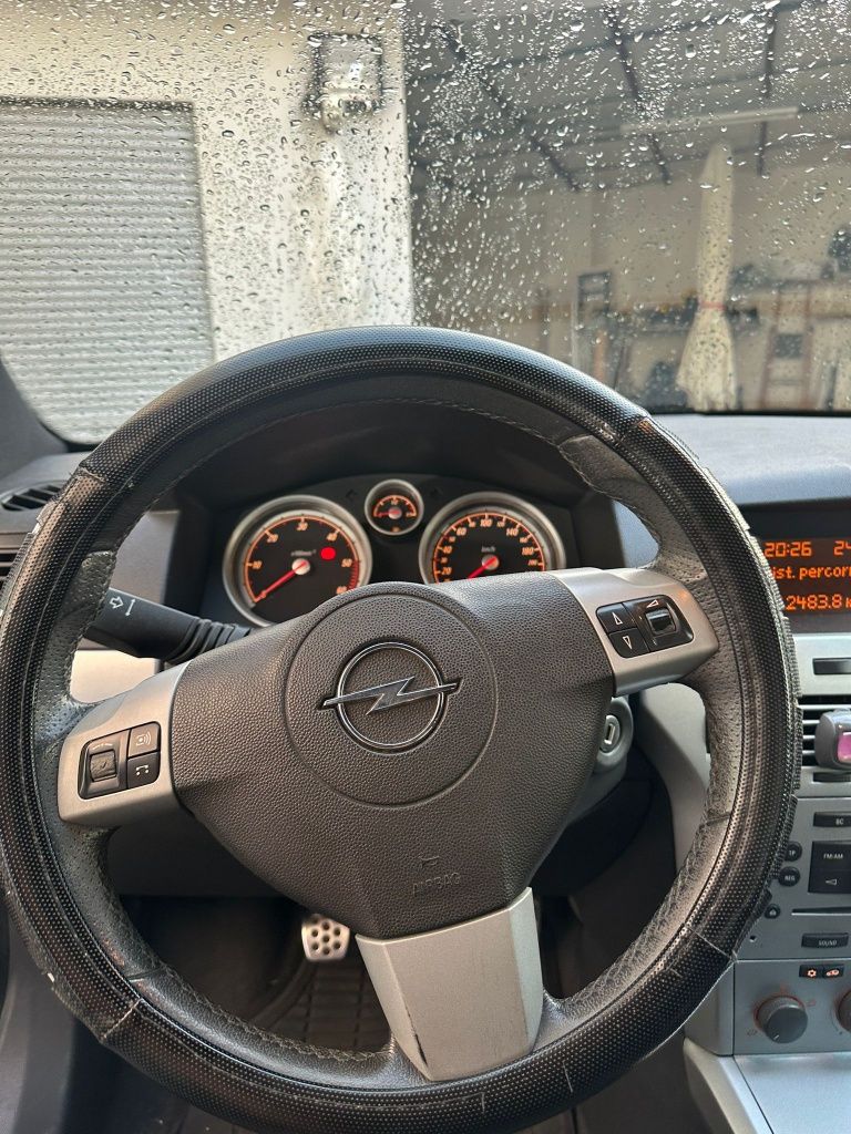 Opel Astra GTC 1.3 Van novo preço