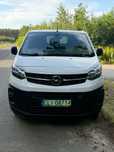 Opel Vivaro e  L1 3 osobowy bateria 75kWh