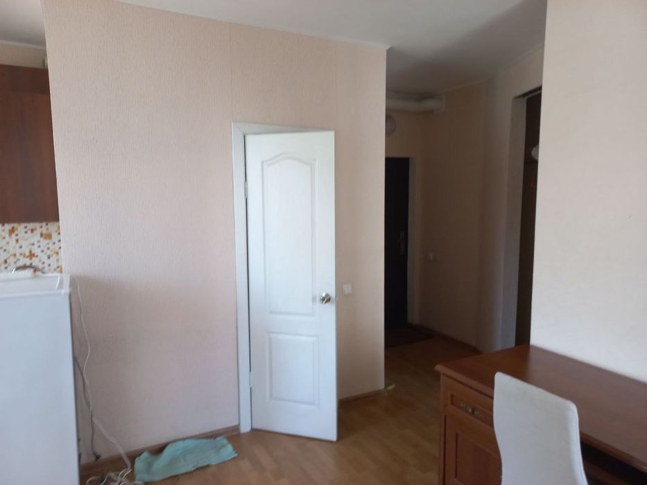 Здам 1-кім.квартиру, Позняки, вул. Урлівська 21-А.