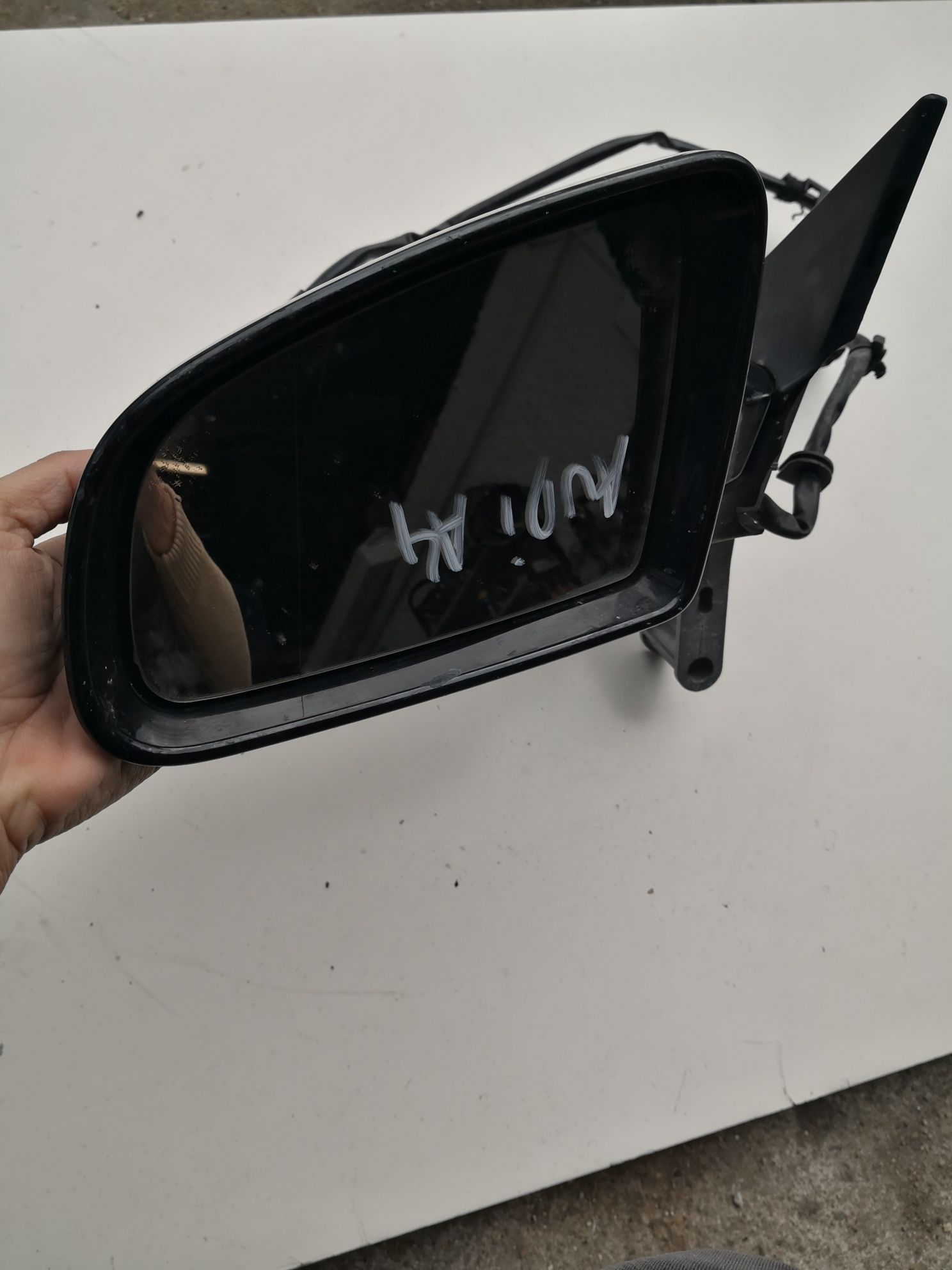 Espelho retrovisor Audi A4