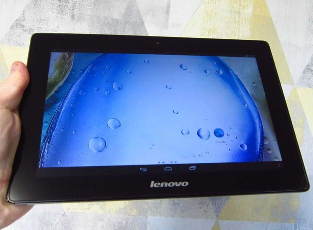 Lenovo IdeaTab S6000 H 16GB Black 10.1 WIFI + 3g