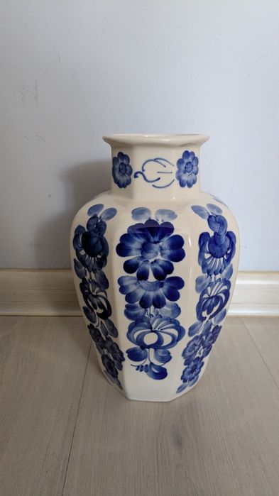 Włocławek, wazon 25cm