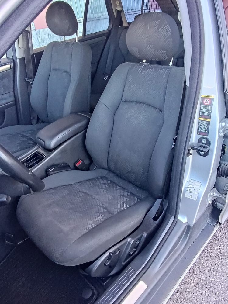 Mercedws C220 CDI avantgarde
