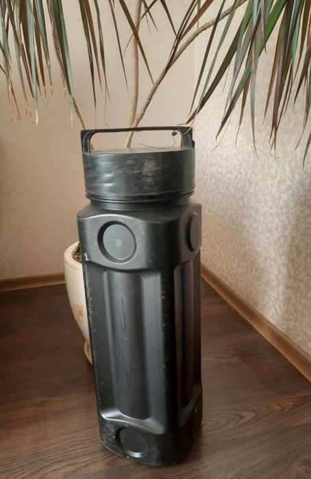 Контейнер порожній