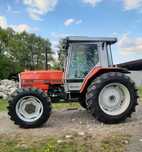 Massey Ferguson 3075