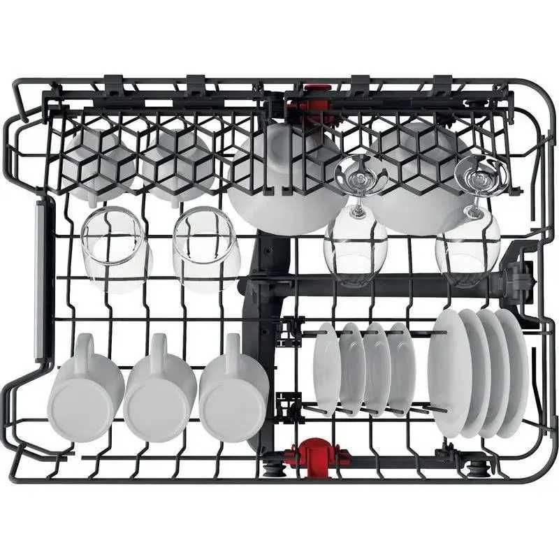 Zmywarka Whirlpool WSFO 3O34 PF X 45cm Automatyczne otwieranie NOWA